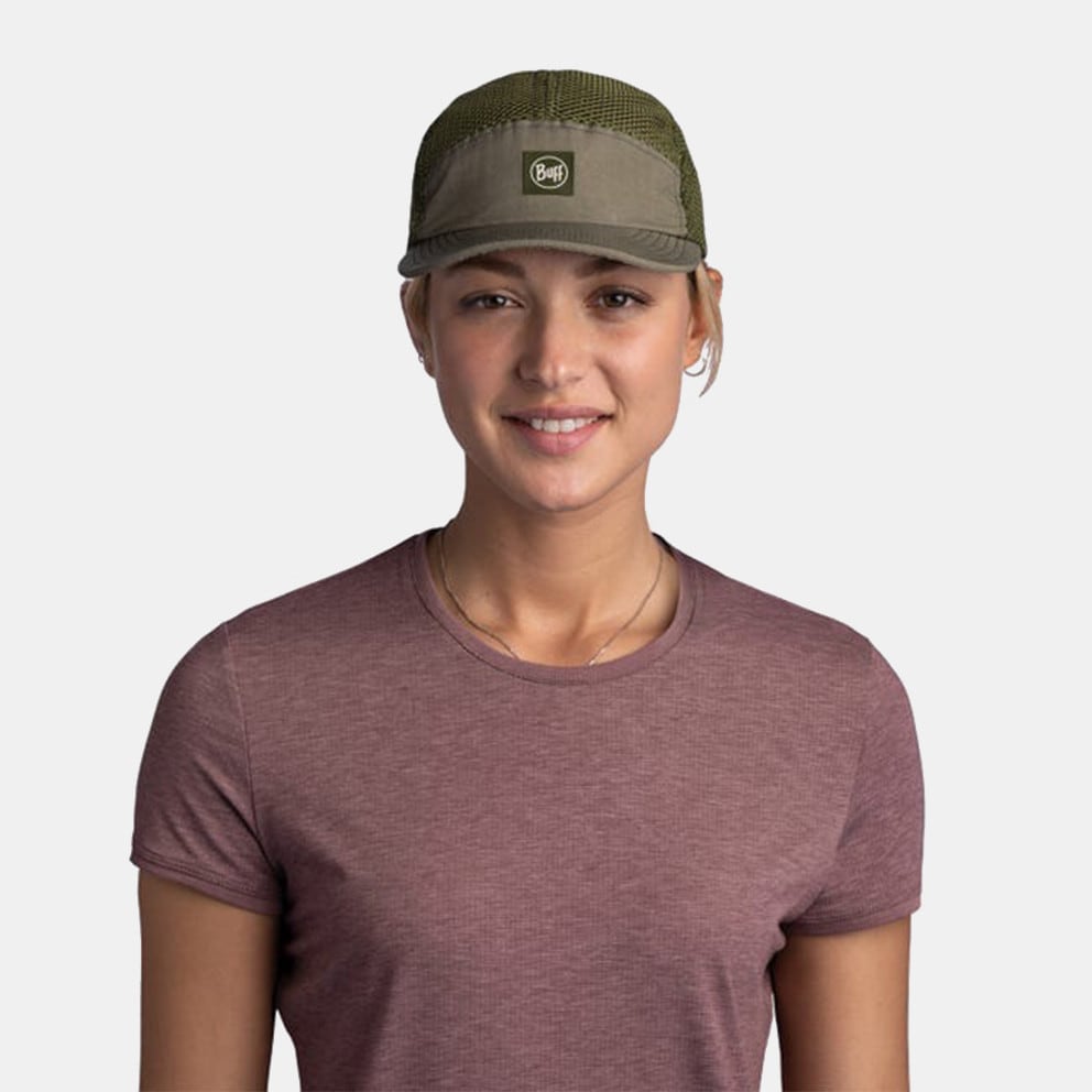 Buff 5 Panel Air Wo Hat