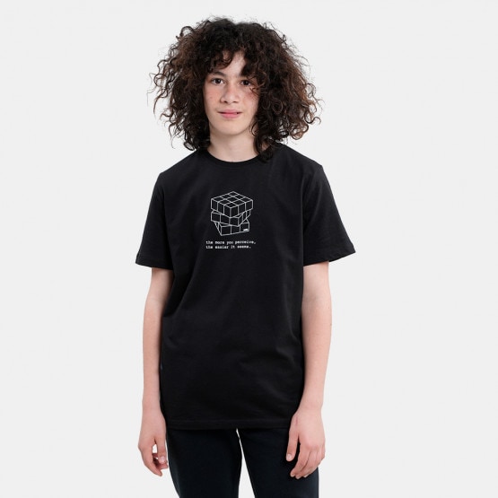 BodyTalk Kids' T-shirt