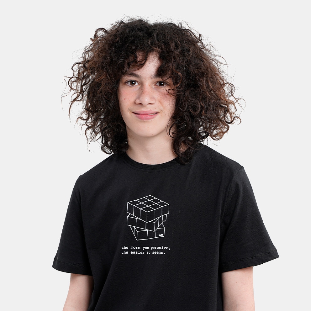 BodyTalk Παιδικό T-shirt