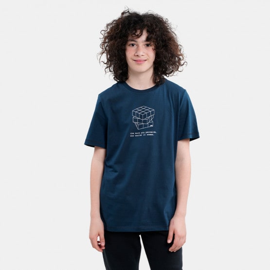 BodyTalk Kids' T-Shirt