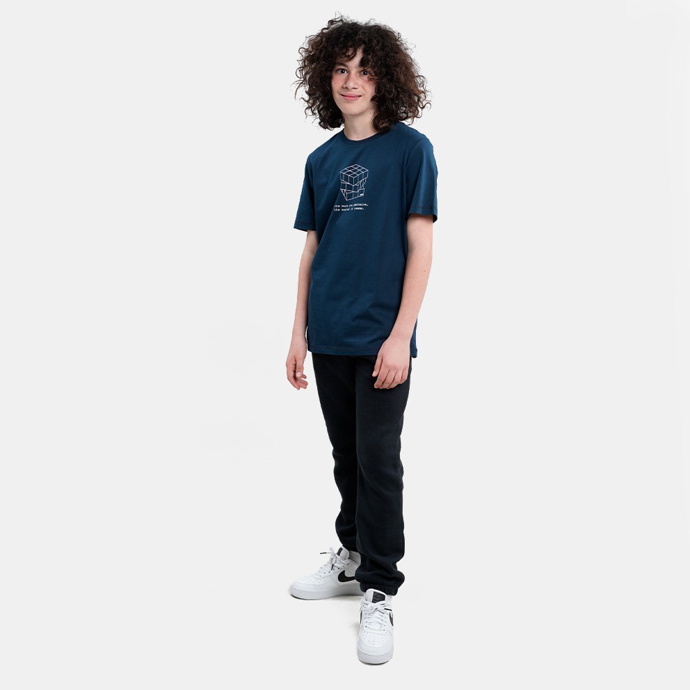 BodyTalk Kids' T-Shirt