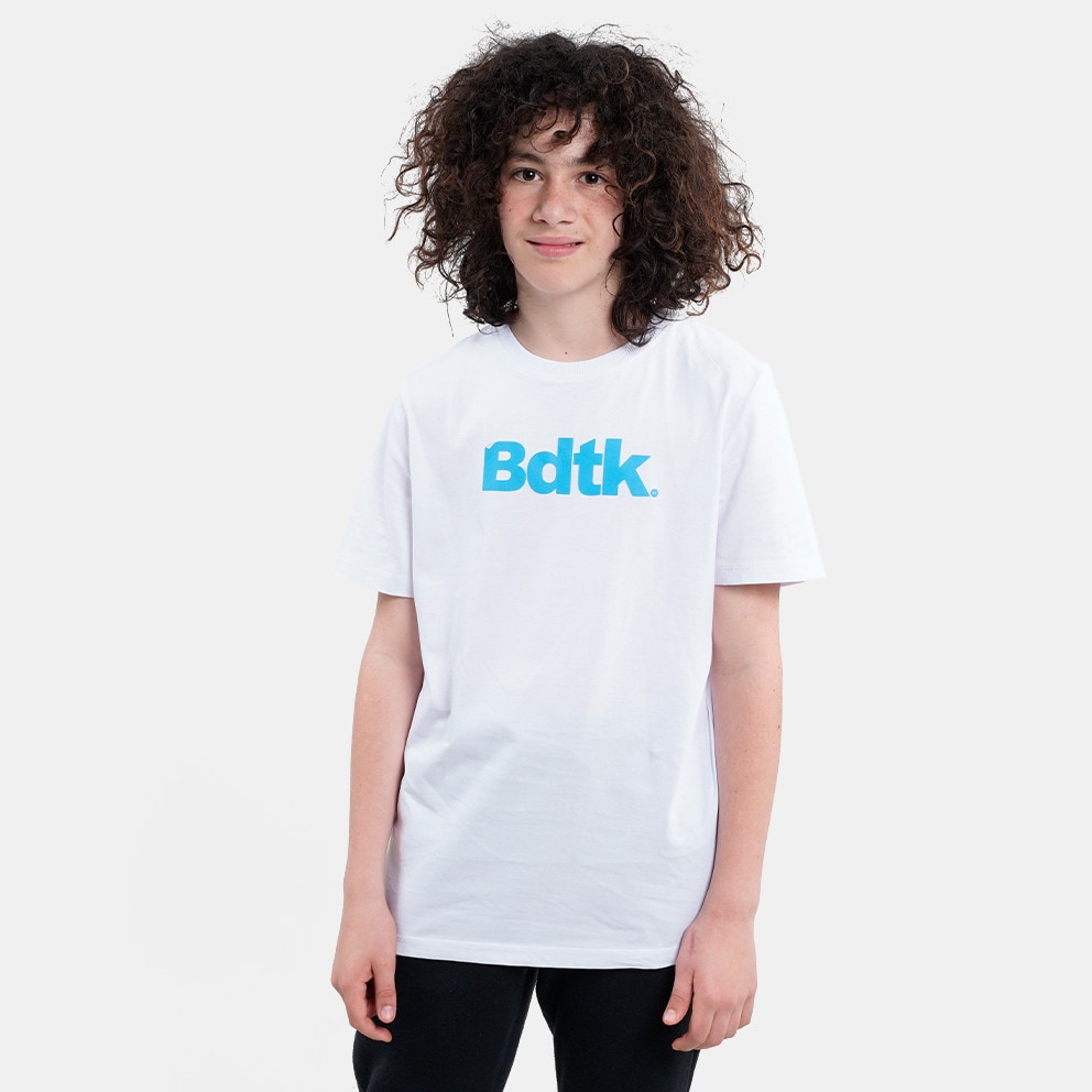 BodyTalk Παιδικό T-Shirt