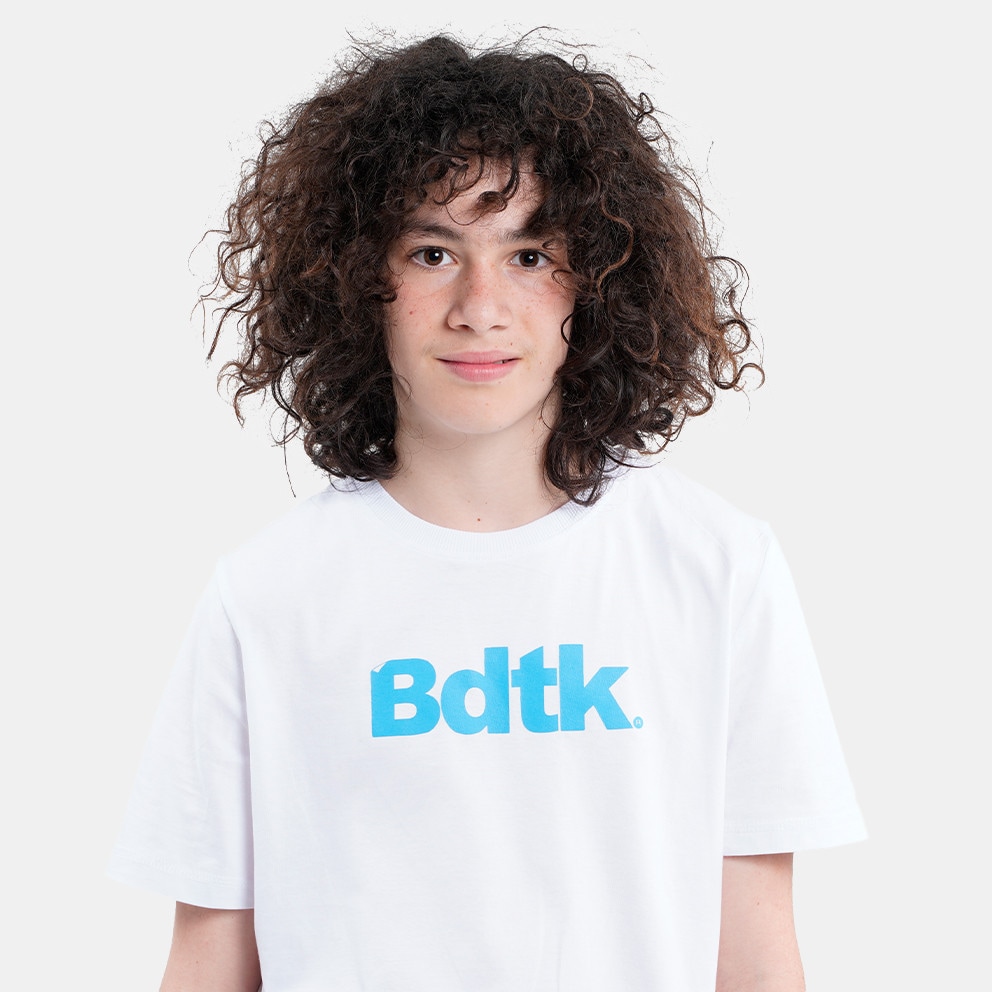 BodyTalk Παιδικό T-Shirt