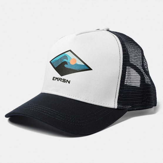 Emerson Unisex Trucker Hat