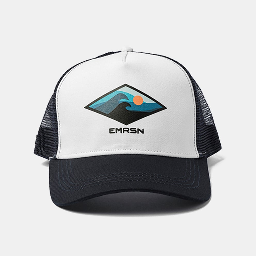 Emerson Unisex Trucker Hat