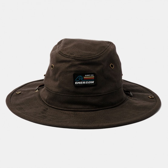 Emerson Hat