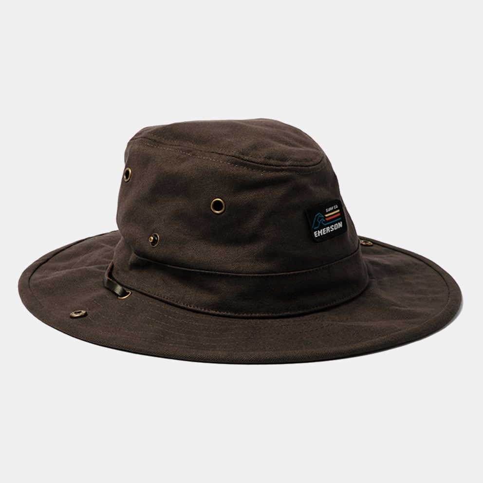 Emerson Unisex Safari Hats