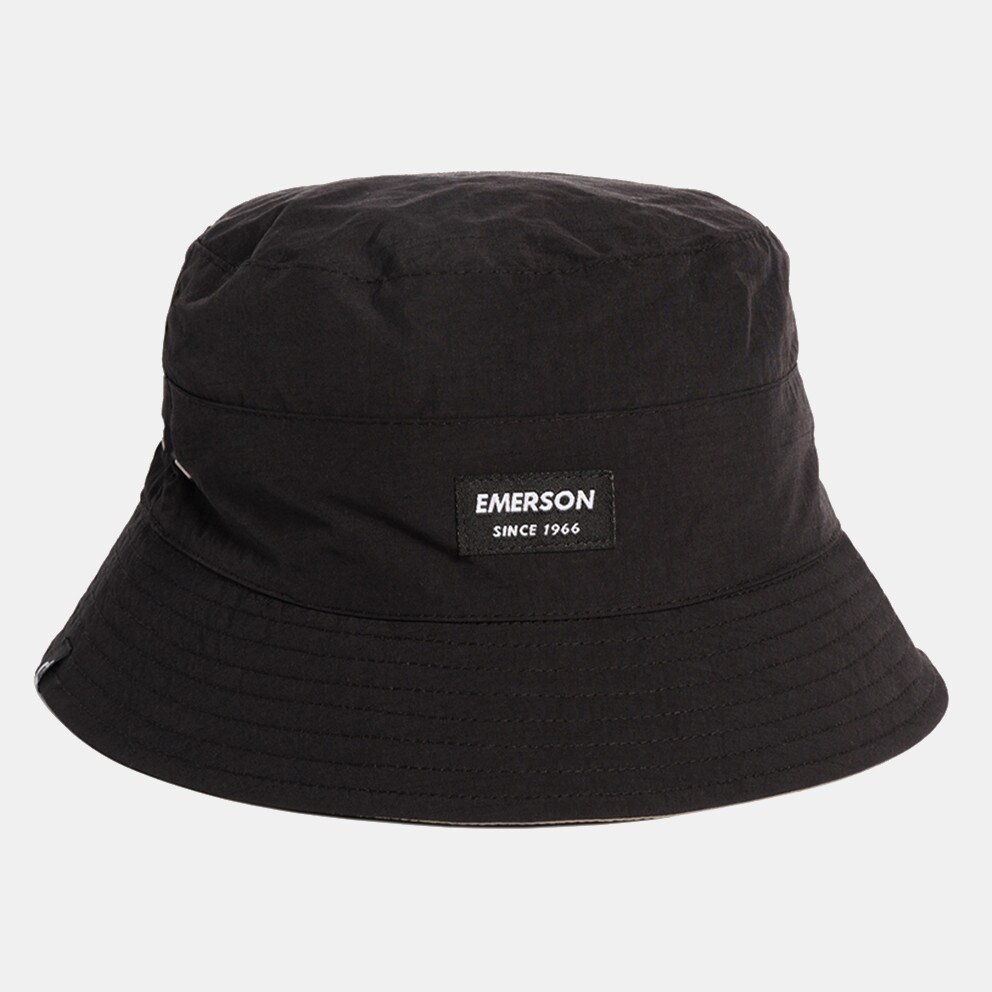 Emerson Bucket Hat