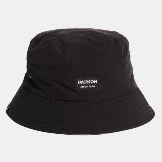 Emerson Bucket Hat