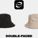 Emerson Unisex Bucket Hat