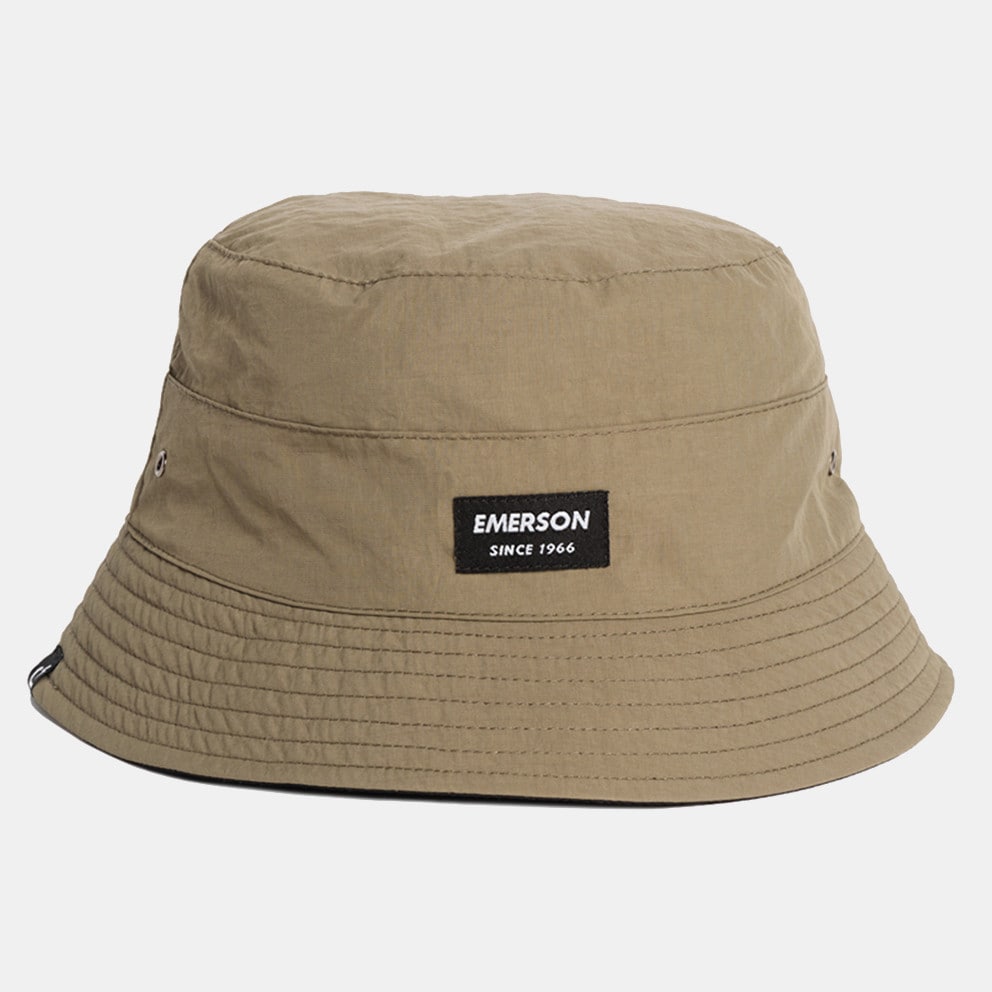 Emerson Unisex Bucket Hat