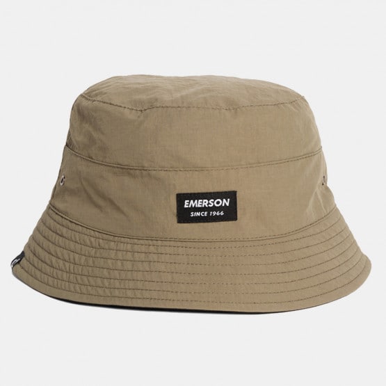 Emerson Bucket Hat