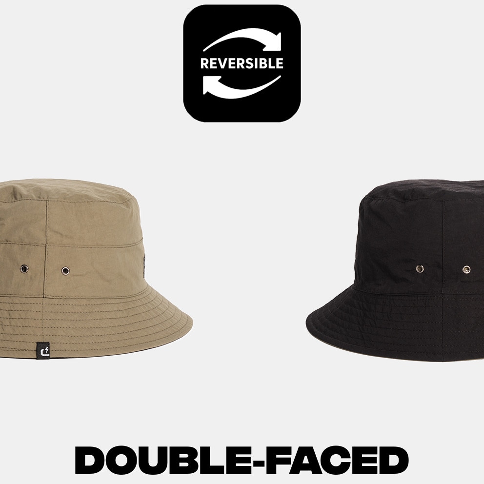 Emerson Bucket Hat
