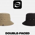 Emerson Unisex Bucket Hat