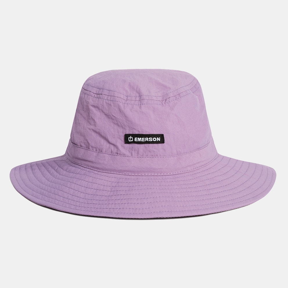 Emerson Unisex Bucket Hat Mauve 241.EU01.85-255