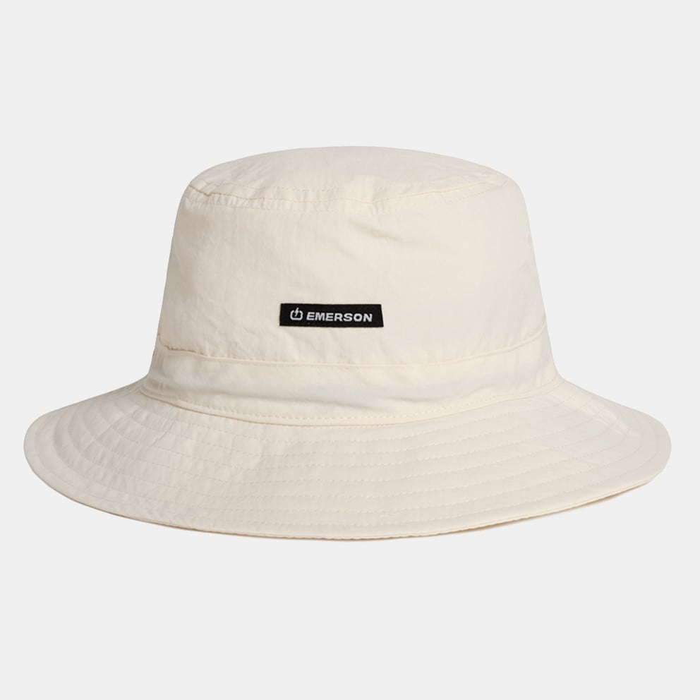 Emerson Bucket Hat