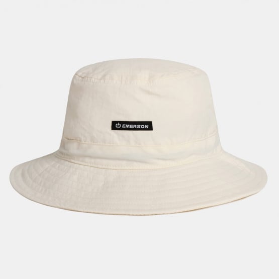 Emerson Bucket Hat