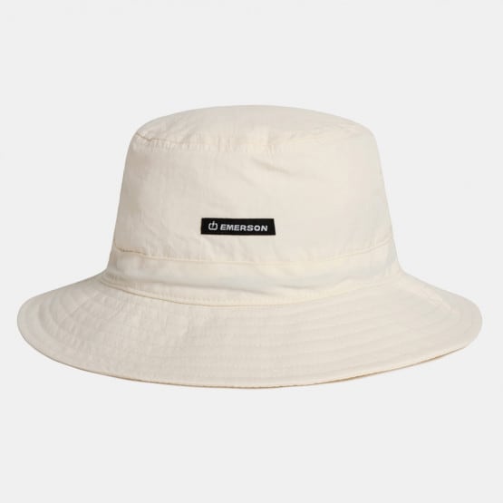 Emerson Unisex Bucket Hat