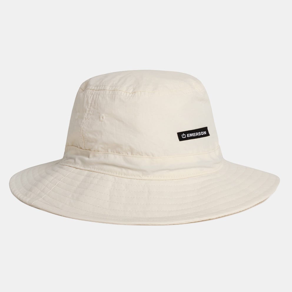 Emerson Unisex Bucket Hat