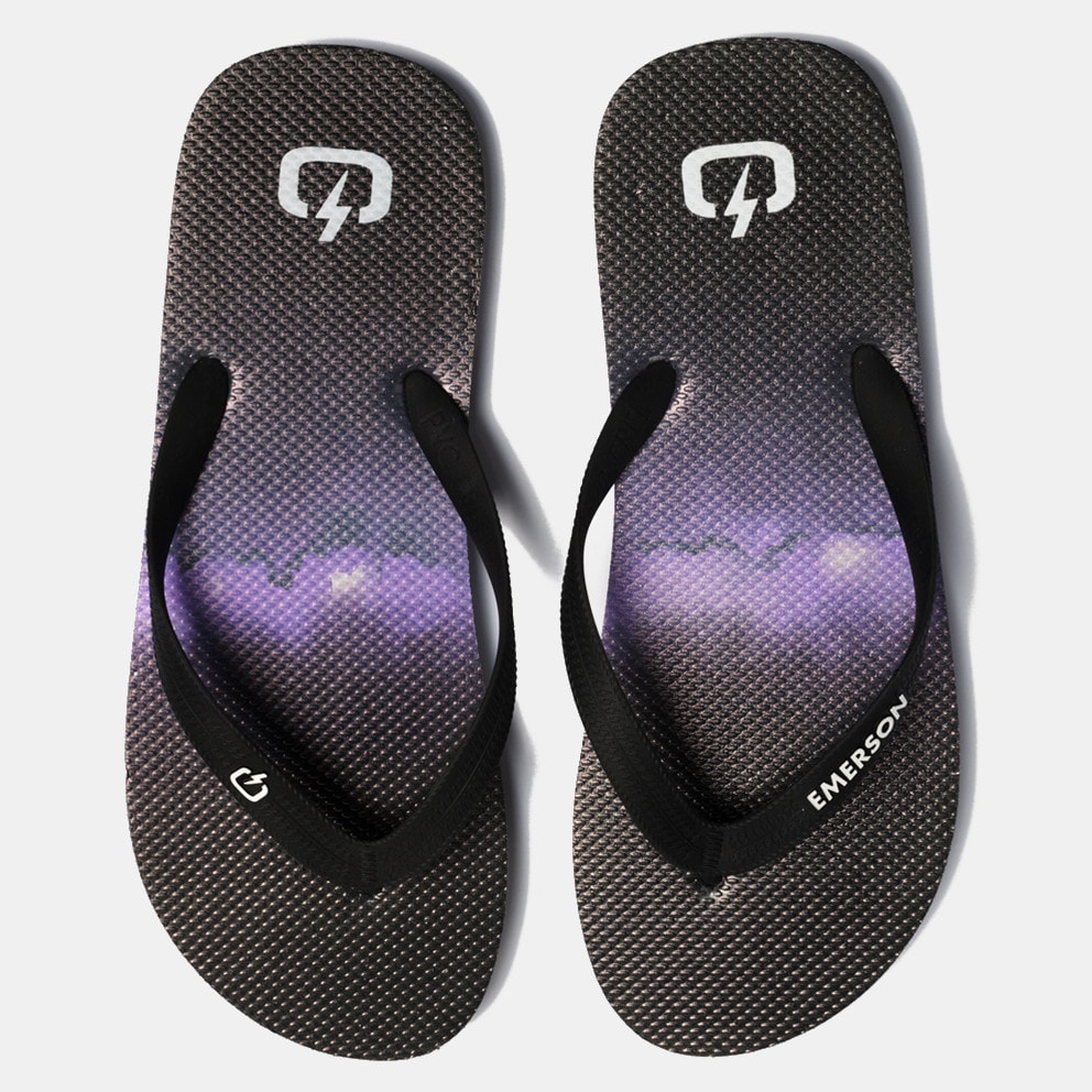 Emerson Men'S Flip Flops