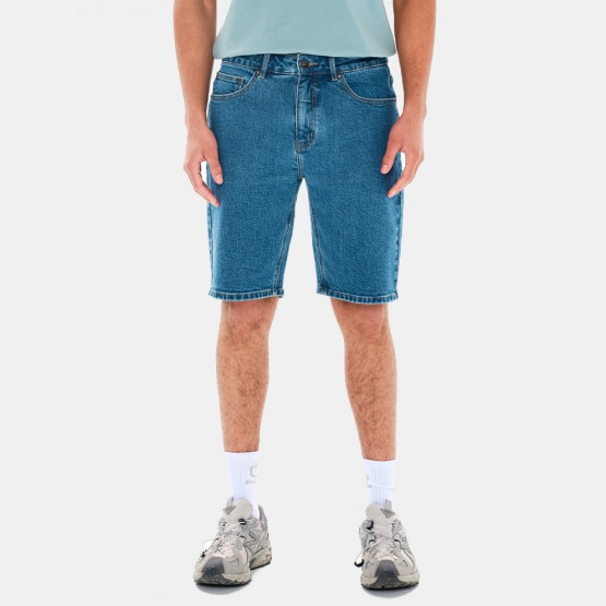 Emerson Men'S Denim Shorts