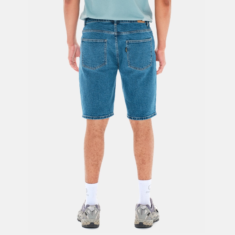 Emerson Men'S Denim Shorts