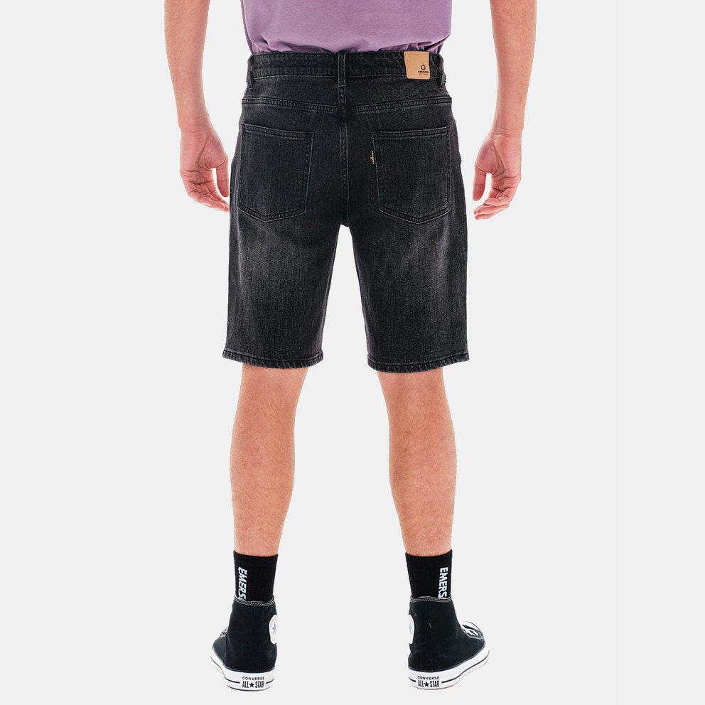 Emerson Men'S Denim Shorts