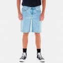 Emerson Men'S Denim Shorts