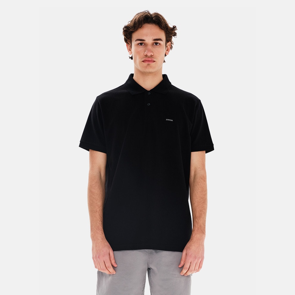 Emerson Men'S Polo Shirt