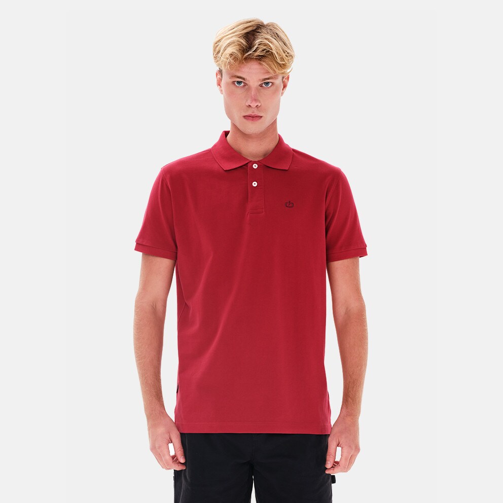 Emerson Men'S Polo Shirt