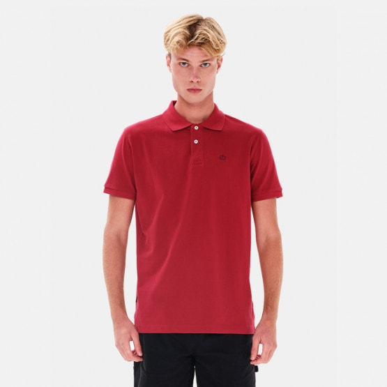 Epantalon Men'S Polo Shirt