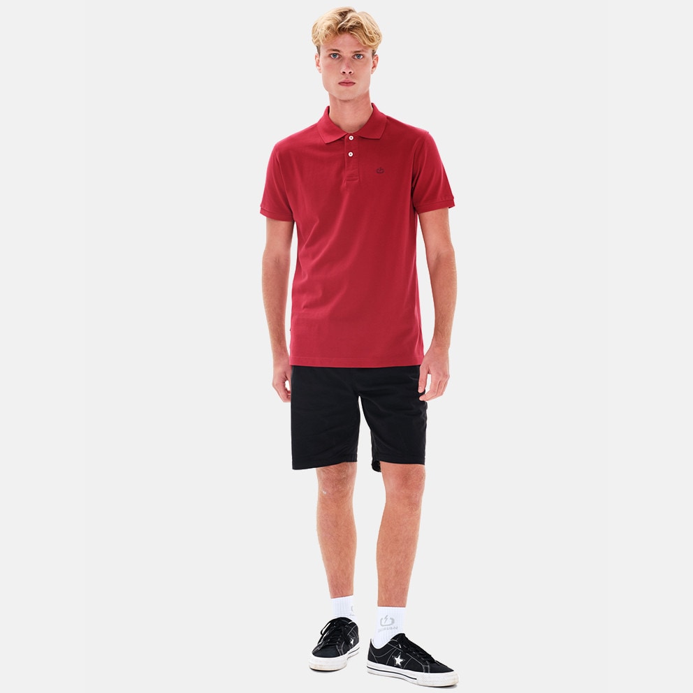 Emerson Men'S Polo Shirt