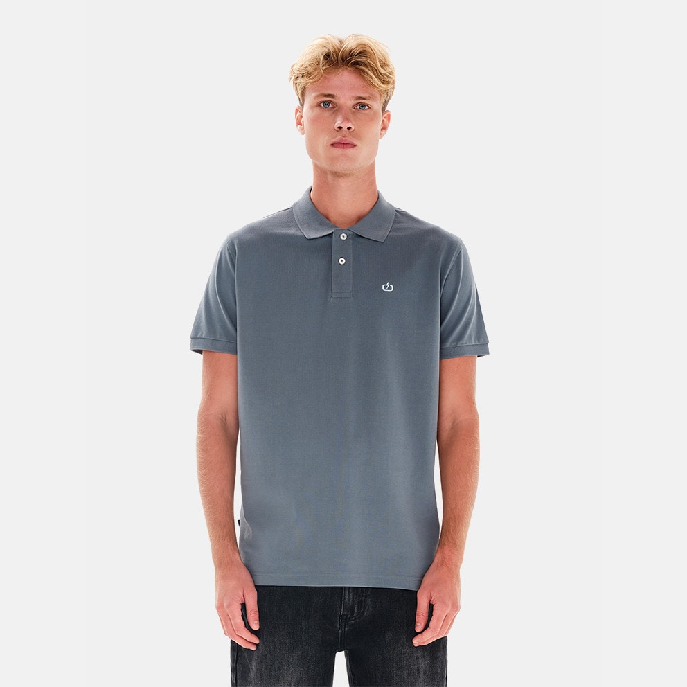 Emerson Men'S Polo Shirt