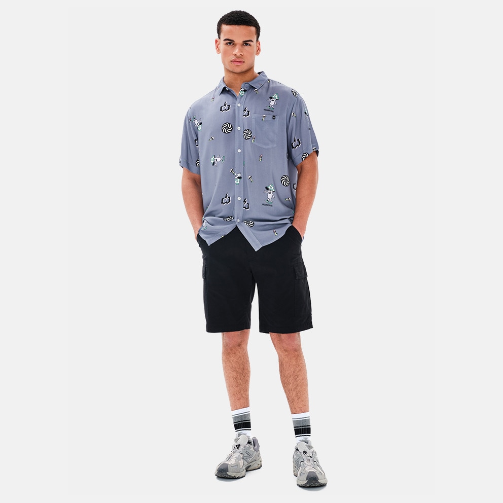 Emerson Men'S S/S Shirt