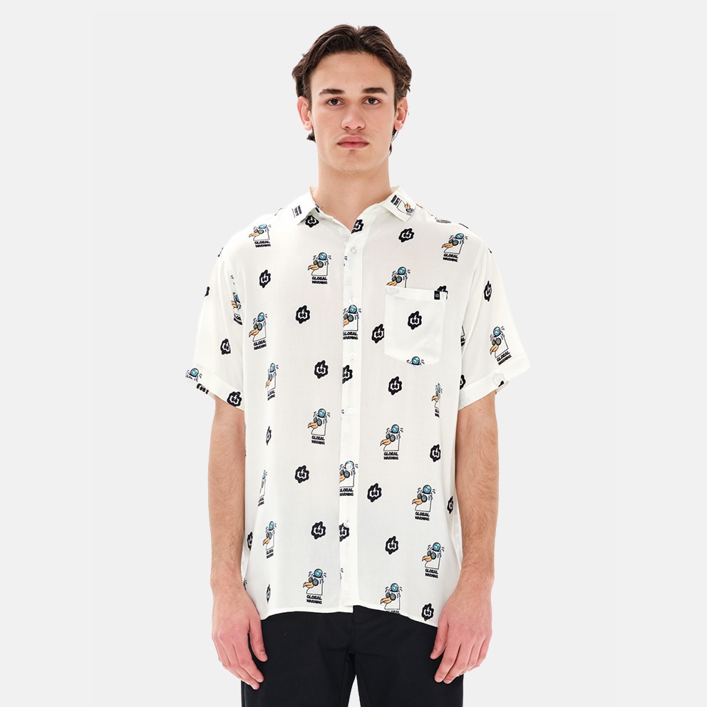 Emerson Men'S S/S Shirt