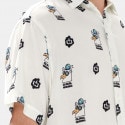 Emerson Men'S S/S Shirt