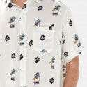 Emerson Men'S S/S Shirt