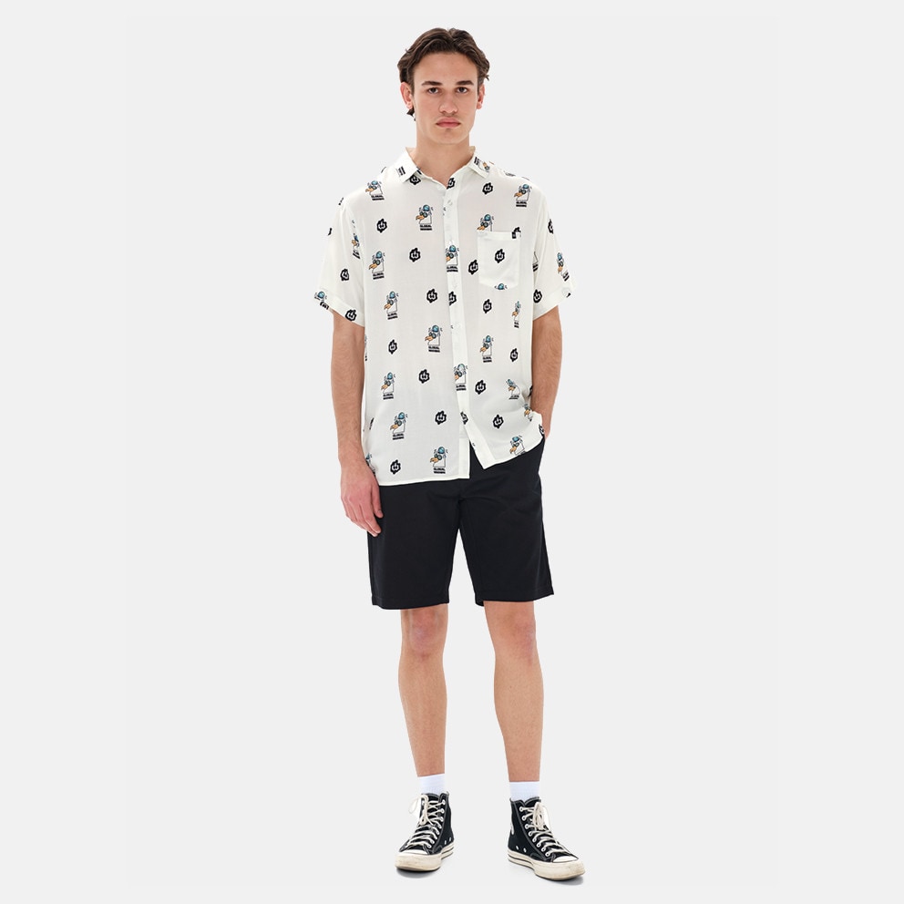 Emerson Men'S S/S Shirt