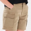 Emerson Women'S Cargo Shorts