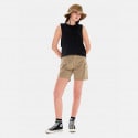 Emerson Women'S Cargo Shorts