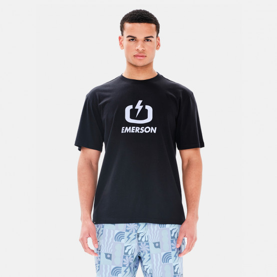 Emerson Men'S S/S T-Shirt