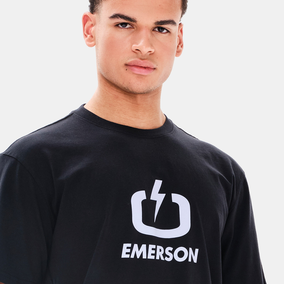 Emerson Men'S S/S T-Shirt