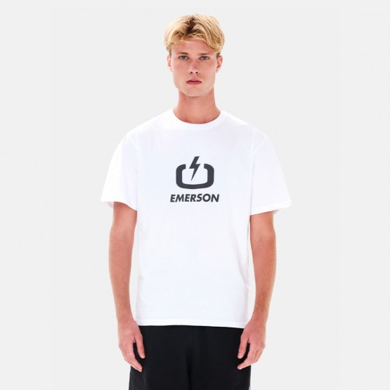 Emerson Men'S S/S T-Shirt