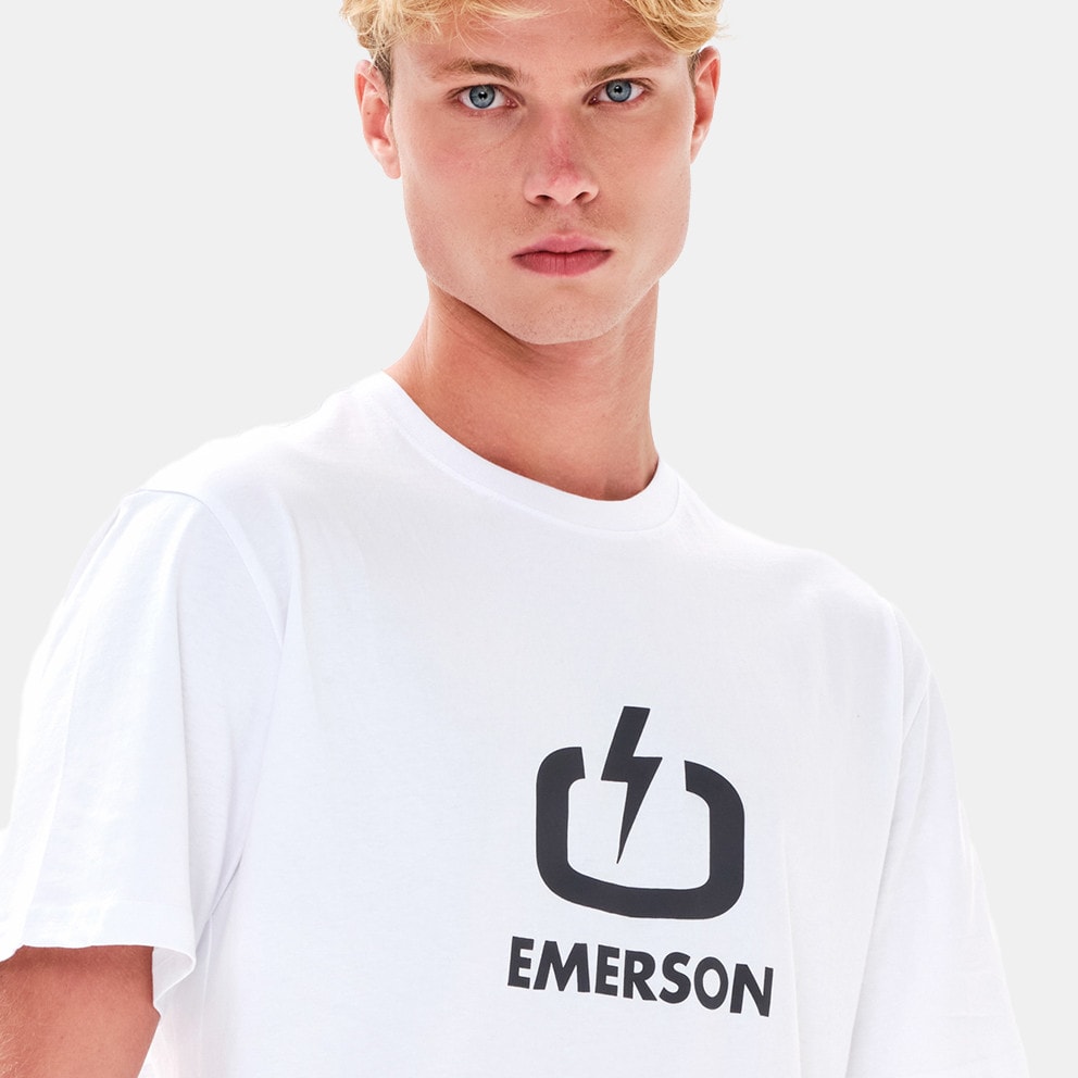 Emerson Men'S S/S T-Shirt