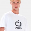 Emerson Men'S S/S T-Shirt