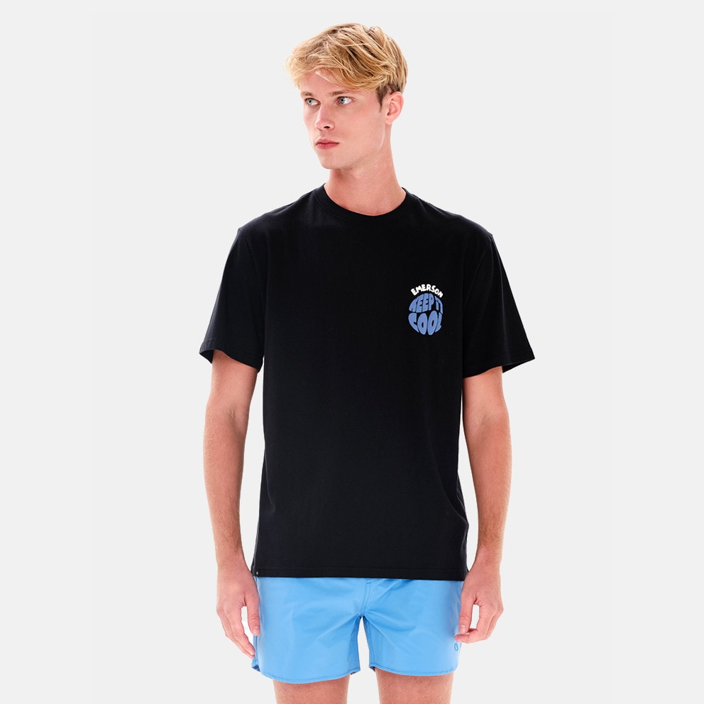 Emerson Men'S S/S T-Shirt