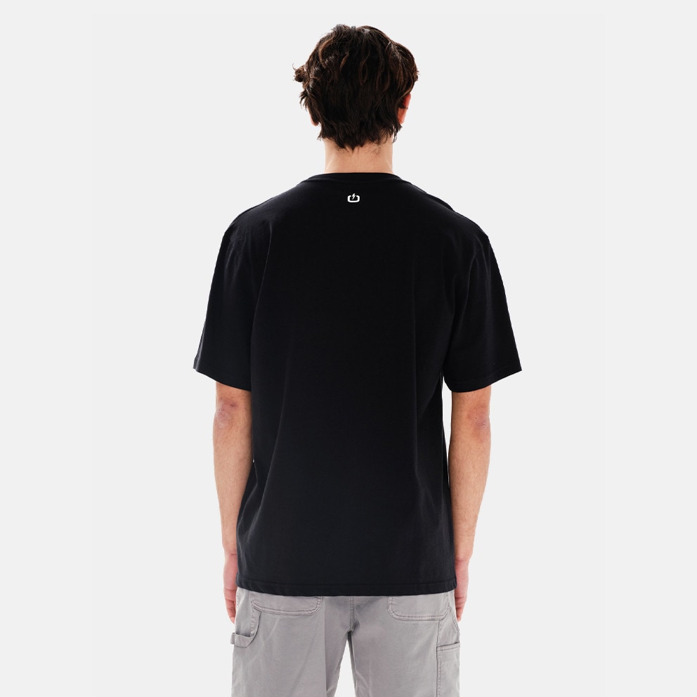 Emerson Men'S S/S T-Shirt