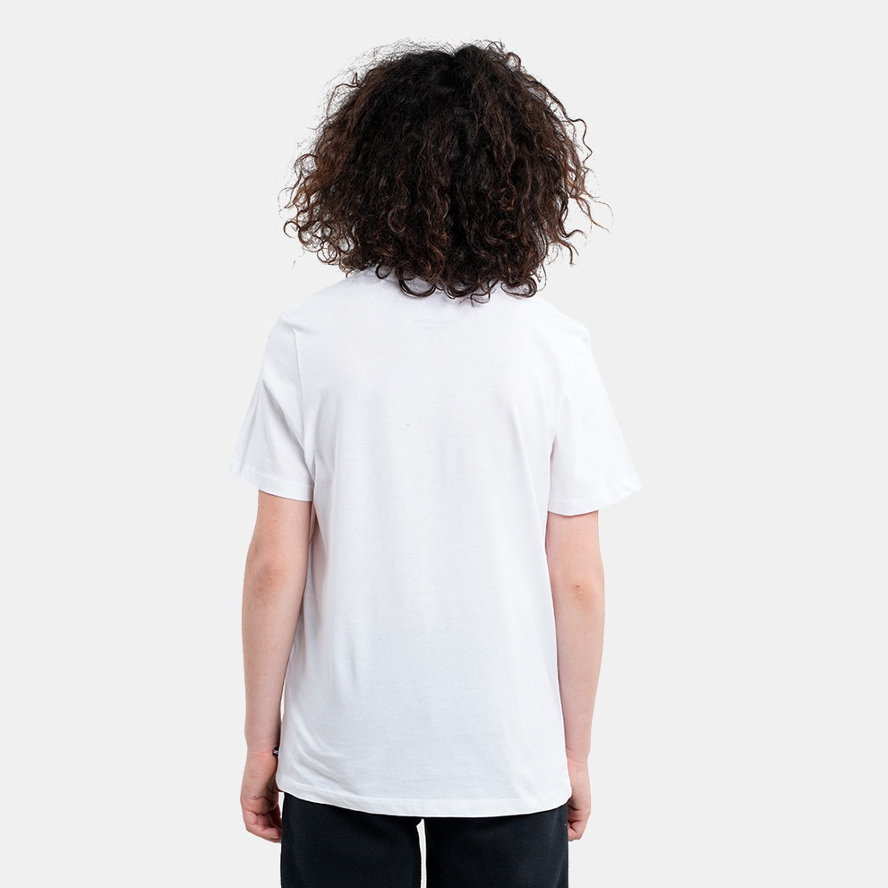 Jack & Jones Jjcyrus Tee Ss Crew Neck Jnr