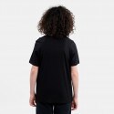 Jack & Jones Jjejeff Corp Logo Tee Ss O-Neck Sn Jn