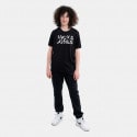 Jack & Jones Jjejeff Corp Logo Tee Ss O-Neck Sn Jn
